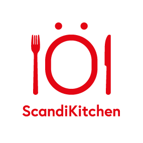 Scandinavian Kitchen