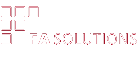 FA Solutions Software